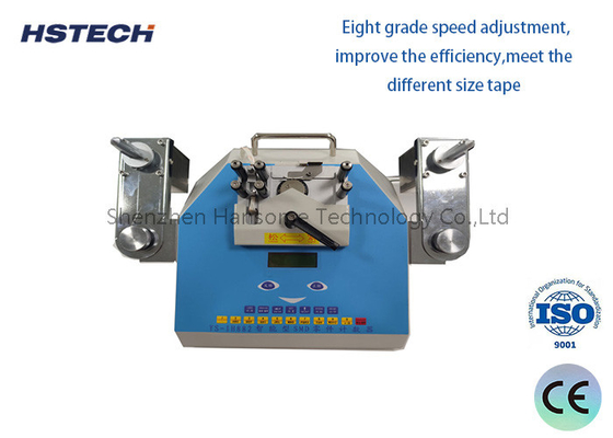 ราคาดี ปานาซอนิก มอเตอร์แม่นยําสูง เส้นทางหายไป SMD องค์ประกอบเครื่องนับ HS-882 ออนไลน์