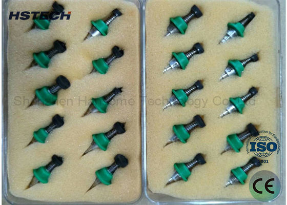 ราคาดี JUKI อะไหล่ ช่อง 500 ASSY 1.0×0.5 สําหรับสายการผลิต SMT ออนไลน์