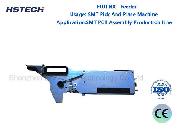 ราคาดี FUJI NXT W08C Feeder สําหรับสายการผลิต PCB SMT ออนไลน์