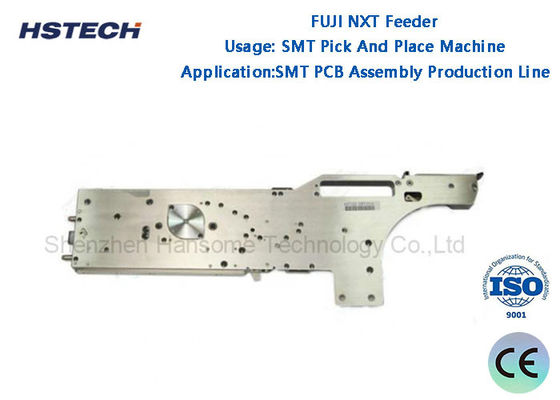 ราคาดี FUJI NXT Feeder W12C W12 สําหรับสายการผลิต PCB การประกอบ SMT ออนไลน์