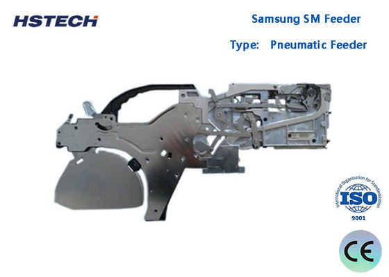 ราคาดี Samsung SM Series SMT Feeder 8mm 12mm 16mm วัสดุสกัดอลูมิเนียมเดิมที่ใช้ ออนไลน์