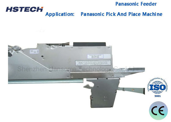 ราคาดี KXFW1KS9A00 SMT Feeder/SMT Spare Parts NPM Panasonic CM402 CM602 24V แบบเทป ออนไลน์
