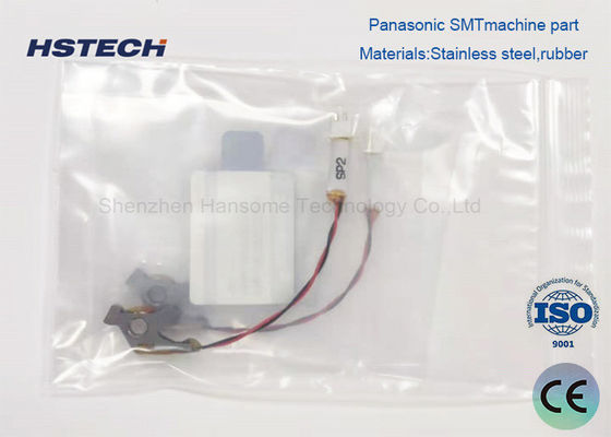 ราคาดี Panasonic SP2 LEVER 1B N610082093AA แทนของเดิมสําหรับชิ้นส่วนเครื่อง SMT ออนไลน์