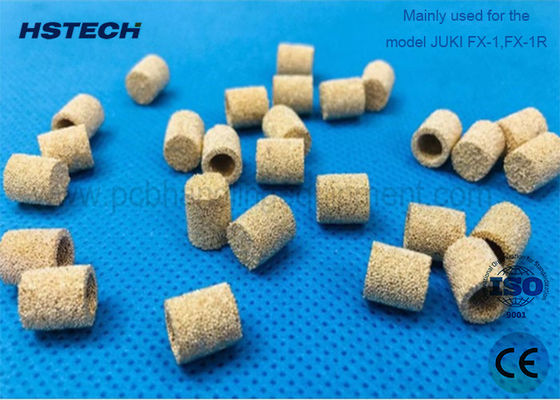 ราคาดี ชิ้นส่วนเครื่องมือ SMT มืออาชีพ L155E421000 JUKI Pick and Place Filter สําหรับ FX-1 และ FX-1R ออนไลน์