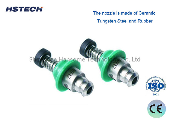 ราคาดี JUKI Nozzle HYF17 สําหรับเครื่องติดตั้งชิปชิปชุด 2000 สแตนเลสวอล์ฟกัม ออนไลน์