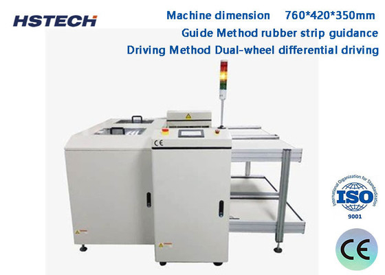 ราคาดี DC24V สามารถชาร์จ 100KG ความจุภาระยางยางยางยางยางยางยางยางยาง ออนไลน์