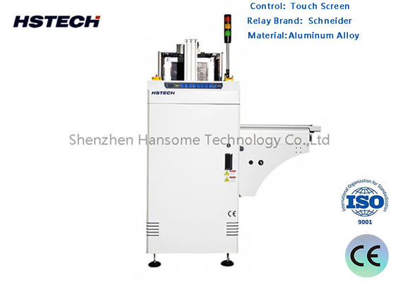 ราคาดี สายการผลิต SMT ความเร็วสูง อัตโนมัติ 90 องศา L เครื่องพับ PCB HS-LD330 ออนไลน์