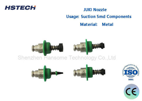 ราคาดี JUKI 2000 ซีรีส SMT Nozzle 502 31x16mm สําหรับอายุการใช้งานยาวและความแม่นยําสูง ออนไลน์