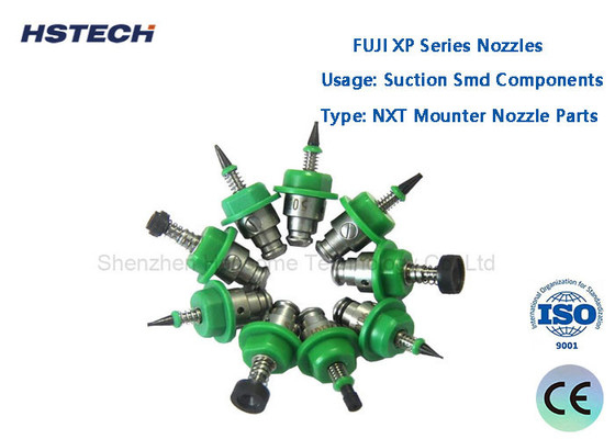 ราคาดี 501 E36007290A0 SMT Nozzle JUKI Nozzle ของเดิมใหม่หรือสําเนาใหม่ KE 2000 ออนไลน์