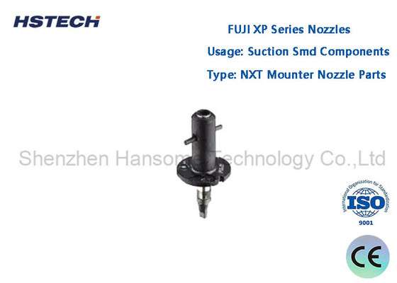 ราคาดี H24 Head SMT Nozzle กว้าง 0.3 มิลลิเมตร FUJI NXT รุ่นที่ 3 ชิปชูเตอร์ Nozzle NXT III ออนไลน์