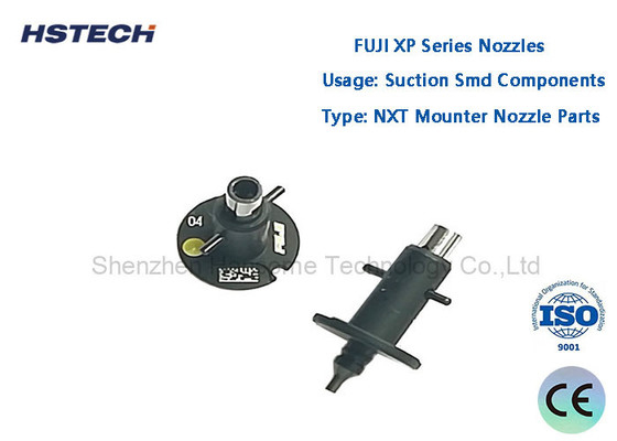 ราคาดี SMD Component Sucing SMT Nozzle Steel Pick And Place Vacuum Nozzle NXT III หมากรุกสแตนเลส ออนไลน์