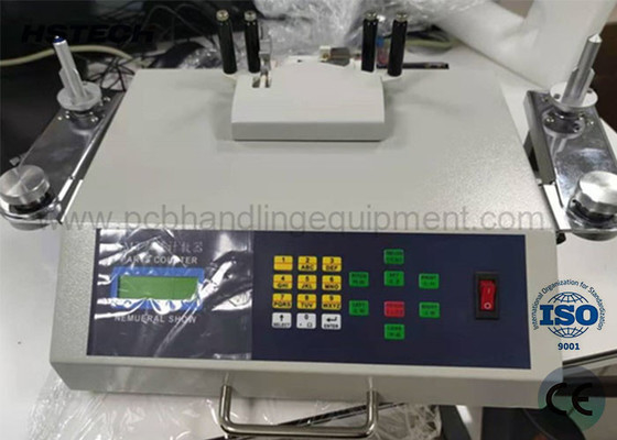ราคาดี การตรวจจับรั่ว ระบบควบคุมความเร็ว ปุ่มควบคุม Compact SMD Components Counter YS-802E ออนไลน์
