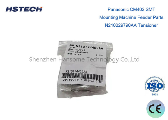 ราคาดี สแตนเลส N210029790AA เครื่องยืดสําหรับ Panasonic CM602/CM402 SMT เครื่องอาหารเครื่อง ออนไลน์