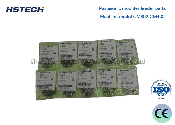ราคาดี Panasonic ชิ้นส่วนเครื่องปรับไฟ N610167759AA 13-สล็อตส่วนเชื่อมต่อไฟฟ้า ออนไลน์