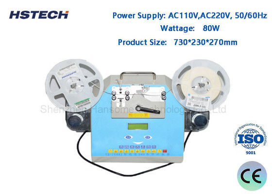 ราคาดี จอ LED คุณภาพสูง 80W SMD Chip Counter SMD Component Counter พร้อมฟังก์ชันเสียง ออนไลน์