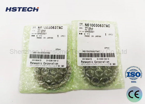 ราคาดี เปลี่ยนสปรอคเกต FEEDER เก่าด้วย N610030637AC สําหรับการผลิตที่มีประสิทธิภาพ ออนไลน์
