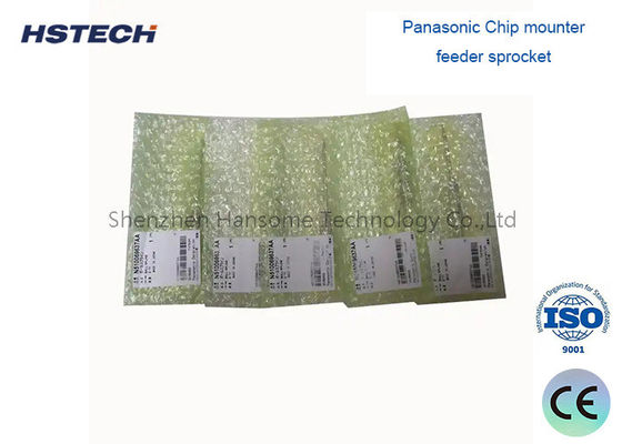 ราคาดี Panasonic Corporation N610030637AC FEEDER SPROCKET สําหรับเครื่องติดตั้งชิป ออนไลน์