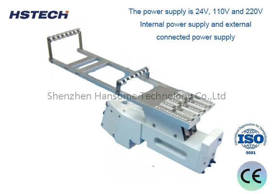ราคาดี การปรับปรุงความเข้มข้นการสั่นสั่น SMT Feeder สําหรับ Samsung SM Chip Mounter ออนไลน์