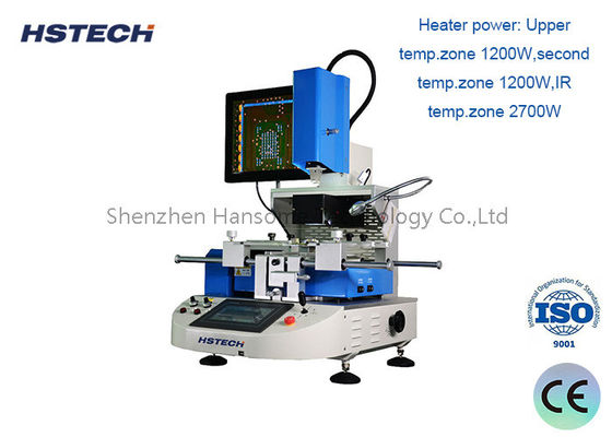 ราคาดี BGA Rework Station พร้อมจอสัมผัสอุตสาหกรรม ออนไลน์