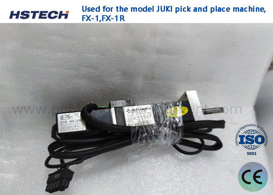 ราคาดี JUKI Z Axis Motor สําหรับเครื่องยนต์ JUKI Pick and Place Machine,FX-1,FX-1R ออนไลน์