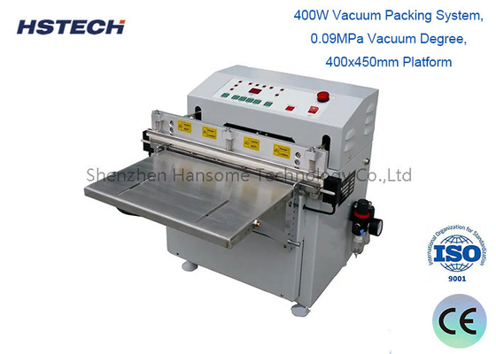 ราคาดี 3-10 ถุง/นาที เครื่องบรรจุขยะภายนอก พร้อมปั๊มสูบขยะ 700W ออนไลน์