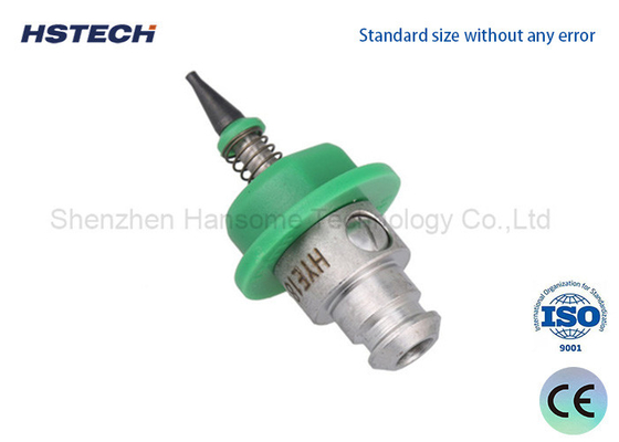 ราคาดี JUKI Nozzle 502 สําหรับ SMD Chip Mounter, 0.7x0.4 มิลลิเมตร, เซรามิค, เหล็กตองเฟลกแมน ออนไลน์