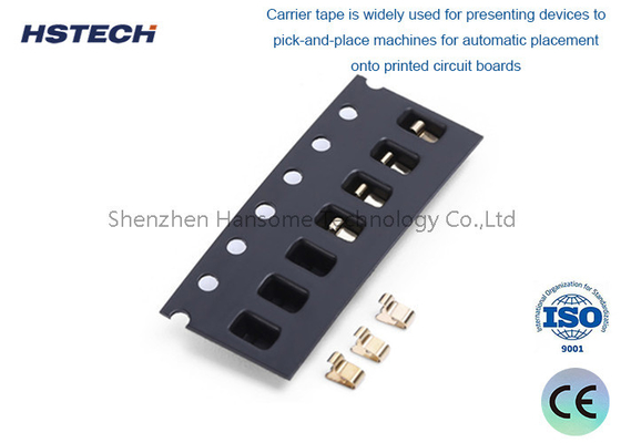 ราคาดี เทปพานพาหนะแบบ ESD PC/PS/ABS สําหรับองค์ประกอบ SMD ออนไลน์