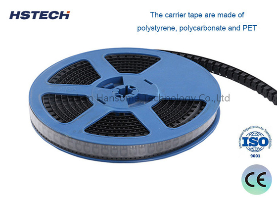 ราคาดี แอนติสตาติกคอร์เรียร์เทป SMD Component Counter With 4-104mm Width ออนไลน์