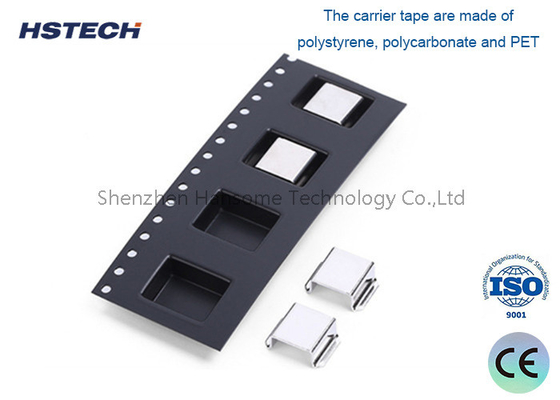 ราคาดี นับส่วนประกอบ SMD ที่สามารถปรับแต่งได้ สําหรับชิป LED สีดํา ออนไลน์