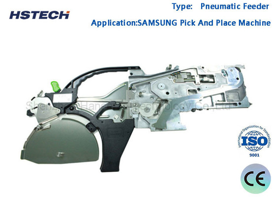 ราคาดี PCB การผลิต SMT Feeder 8x2mm 8x4mm สําหรับ Samsung เลือกและวางเครื่อง ออนไลน์