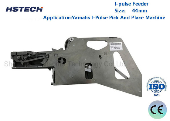 ราคาดี Yamaha I - PULSE Metal Feeder F1 44mm LG4-M8A00-010 สําหรับ SMD Pick และตําแหน่งฟังก์ชัน ออนไลน์