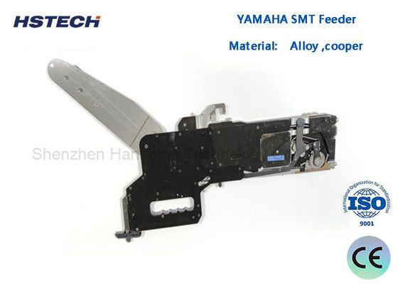 ราคาดี PCBA การผลิต Pitch 4mm SMT Feeder สําหรับ Mirea MX200 ชิปมอนเตอร์ ออนไลน์