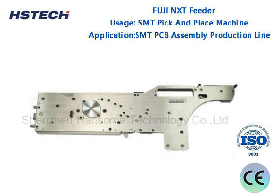 ราคาดี PCB SMT Pick And Place Feeder FUJI NXT 12mm FEEDER KT12C ทนทานสําหรับเครื่อง FUJI ออนไลน์