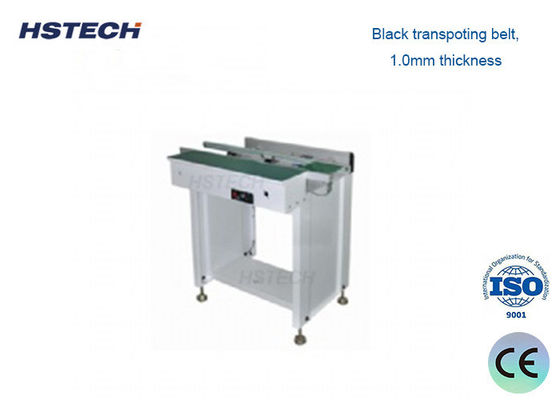 ราคาดี อุปกรณ์การจัดการ PCB ที่ใช้ ESD Belt ด้วย LED Button Control ออนไลน์