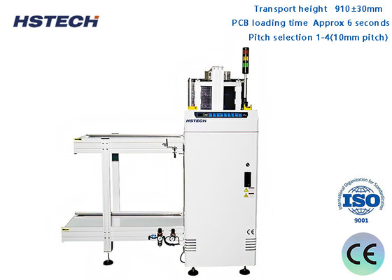 ราคาดี การออกแบบเศรษฐกิจ Arm Test Module Design Smooth And Parallel Width Adjustment PCB Magazine Loader การออกแบบเครื่องทดสอบแขน ออนไลน์