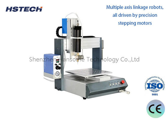 ราคาดี เครื่องเชื่อมแบบหุ่นยนต์ประเภทโต๊ะประสิทธิภาพสูง ออนไลน์
