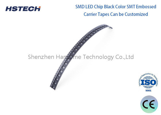 ราคาดี เทปพานพาหนะ SMT แบบนํา/ไม่นํา พร้อมตัวนับส่วนประกอบ SMD ที่สามารถปรับแต่งได้ ออนไลน์