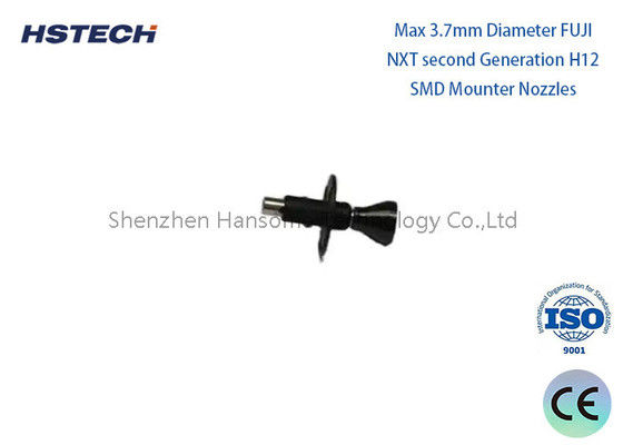 ราคาดี ความละเอียดสูง เครื่องวางเซรามิก Nozzle สําหรับ Smt Samsung SMT Nozzle ออนไลน์