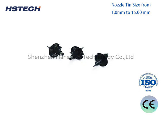 ราคาดี FUJI XP 241 341 SMT NOZZLE สําหรับบอร์ด K2109A และ K2110A ออนไลน์