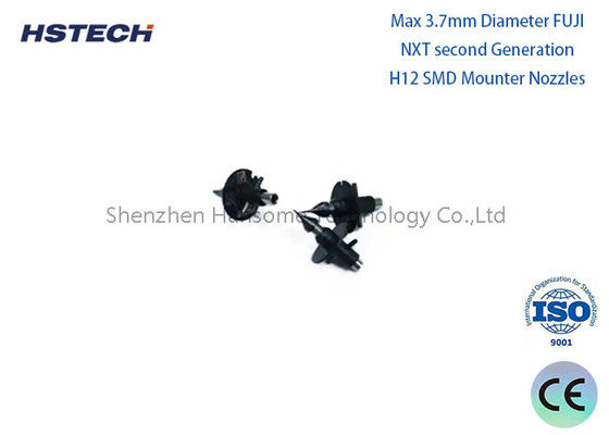 ราคาดี ขนาดกลางสูงสุด 3.7 มม FUJI SMT NOZZLE NXT โรงจุจุจุจุจุ H12 SMD รุ่นที่สอง ออนไลน์