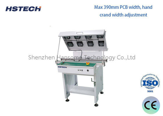 ราคาดี ESD Flat Belt LED Button Control PCB การจัดการอุปกรณ์ smt คอนเวียร์สําหรับความต้องการที่กําหนดเอง ออนไลน์