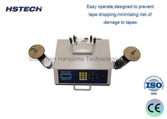 ราคาดี เครื่องนับส่วนประกอบ SMD มอเตอร์สองแบบที่หลากหลาย พร้อมเซ็นเซอร์อินฟราเรด ออนไลน์