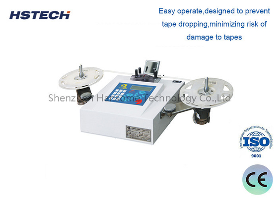 ราคาดี SMD Components Counter SMD Chip Counter พร้อมปืนสแกนและเครื่องพิมพ์บาร์โค้ด ออนไลน์