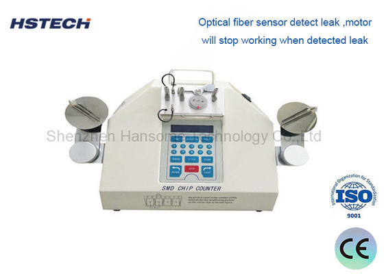 ราคาดี LED Button SMD Component Counter Use Drafting LCD Screen With Leak Detection Function การใช้งานของส่วนประกอบ ออนไลน์