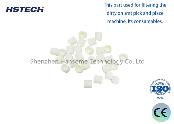 ราคาดี KE2070/2080 FX3 40046646 JUKI เครื่องกรองส่วนยาวนานสําหรับการบํารุงรักษาเครื่อง SMT ออนไลน์