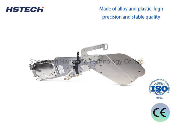 ราคาดี SM320/SM321/SM421/SM471/SM480 Samsung 56mm SMT Feeder สําหรับเครื่องประกอบ PCB ออนไลน์