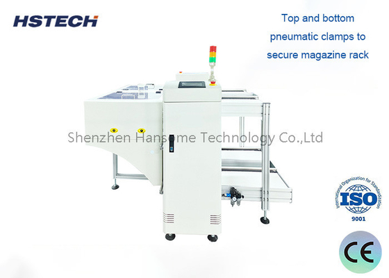ราคาดี เครื่องลดขีดขี่สองสาย ใช้งานง่าย Smt เครื่องลดขี่ตั้ง Pcb Ng OK เครื่องลดขี่ด้วยจอสัมผัส ออนไลน์