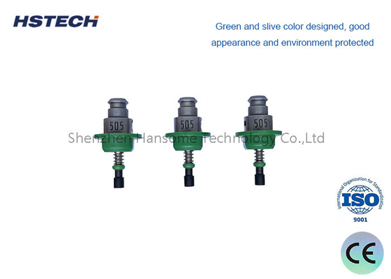 ราคาดี JUKI Nozzle 505 สําหรับเครื่องติดตั้งชิปซีรีส์ 2000 ออนไลน์