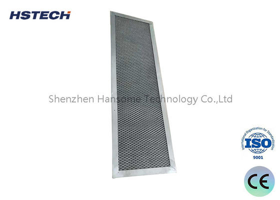 ราคาดี คลื่น Soldering Flux ปั๊มออกกรอง SMT เครื่องอะไหล่ สแตนเลส สแตนเลส Pine Mesh Monorail Condenser ออนไลน์