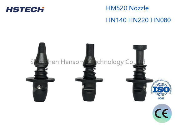 ราคาดี ความเร็วสูง Samsung SMT Nozzle HM520 HN104 220 080 Nozzle สําหรับเทคโนโลยีการติดตั้งพื้นผิว ออนไลน์